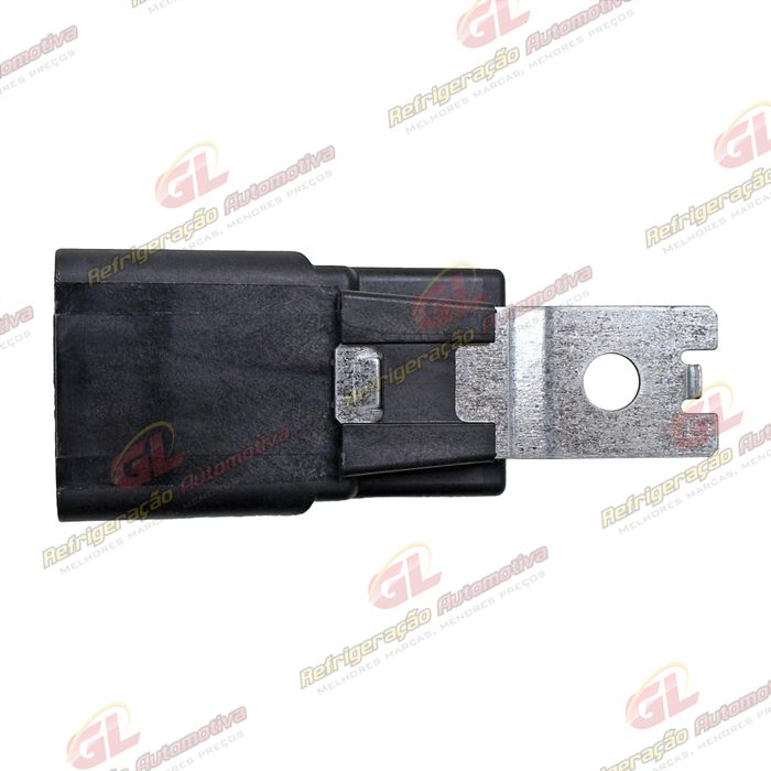 Rele do Eletroventilador Mercedes Benz Sprinter 415/ 416/ 515 2012> - 12 Volts OEM: A9065451301 — foto 3
