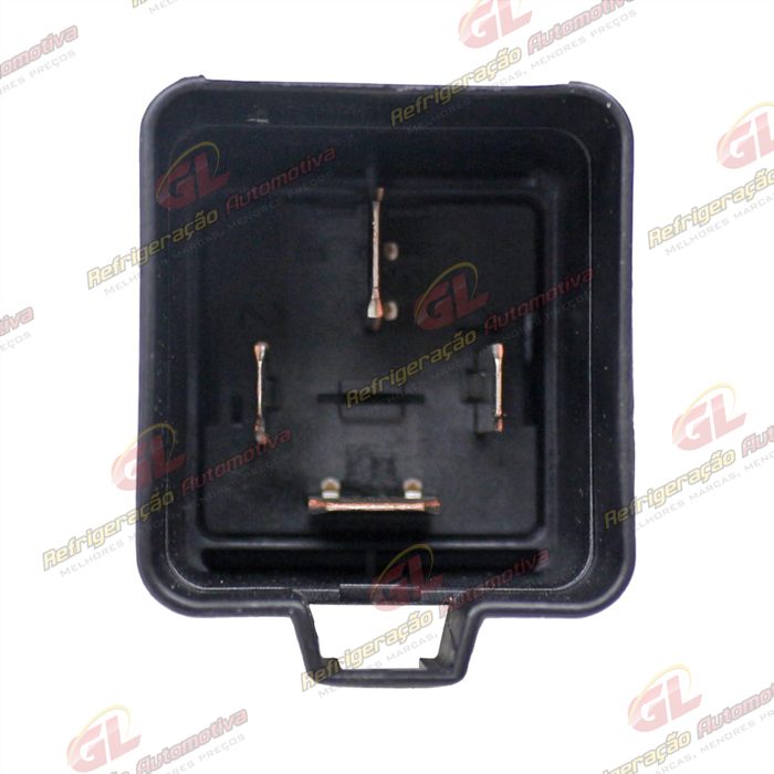 Rele do Eletroventilador Mercedes Benz Sprinter 415/ 416/ 515 2012> - 12 Volts OEM: A9065451301 — foto 5