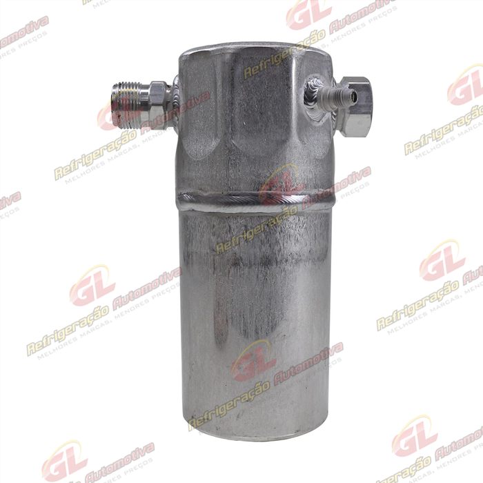 Filtro Acumulador Chevrolet Opala R12 OEM: 1132040 — foto 2