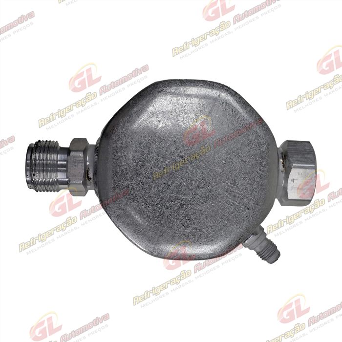 Filtro Acumulador Chevrolet Opala R12 OEM: 1132040 — foto 4
