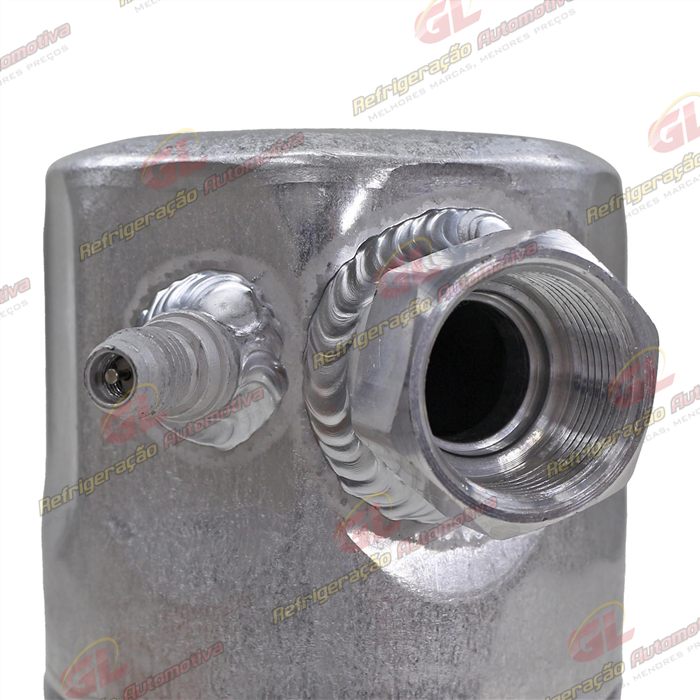 Filtro Acumulador Chevrolet Opala R12 OEM: 1132040 — foto 6