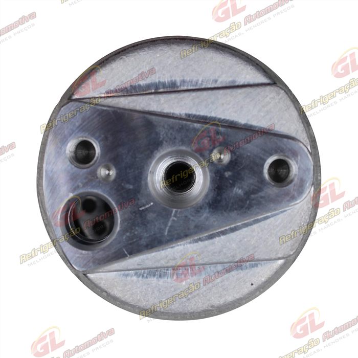 Filtro Secador Volkswagen Gol / Toyota Camry R134a OEM: 5W0820193 — foto 2