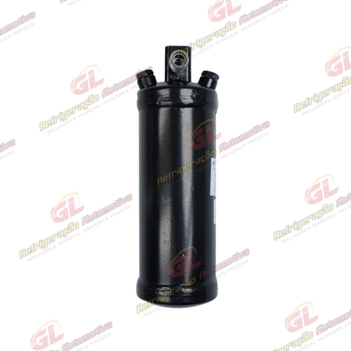 Filtro Secador Universal O'ring 2 Pressostato Máquina Colheitadeira New Holland TC57 — foto 2