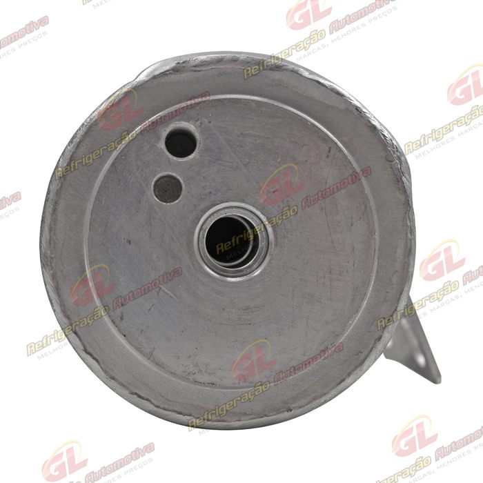 Filtro Secador Chevrolet Vectra/Zafira 2006 Até 2008/ Astra 1999 Até 2008 R134a OEM: 9117400 — foto 6