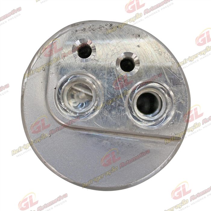 Filtro Secador Chevrolet Corsa/ Montana 2002> R134a OEM: 93305891 — foto 2