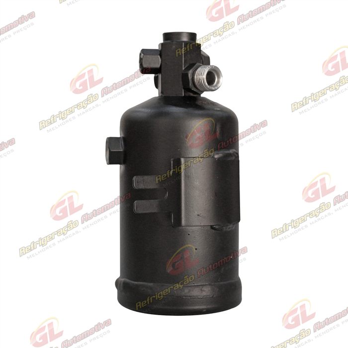 Filtro Secador Volkswagen Gol >1995 — foto 2