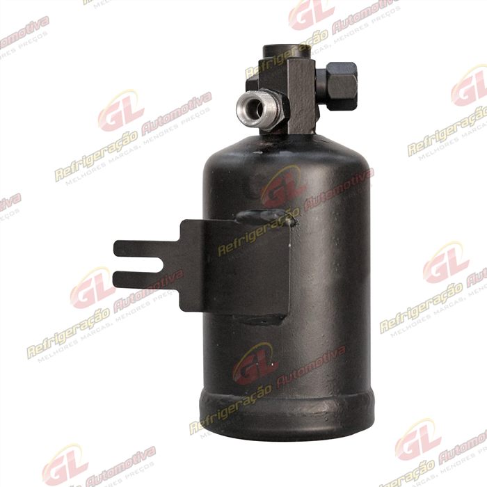 Filtro Secador Volkswagen Gol >1995 — foto 3