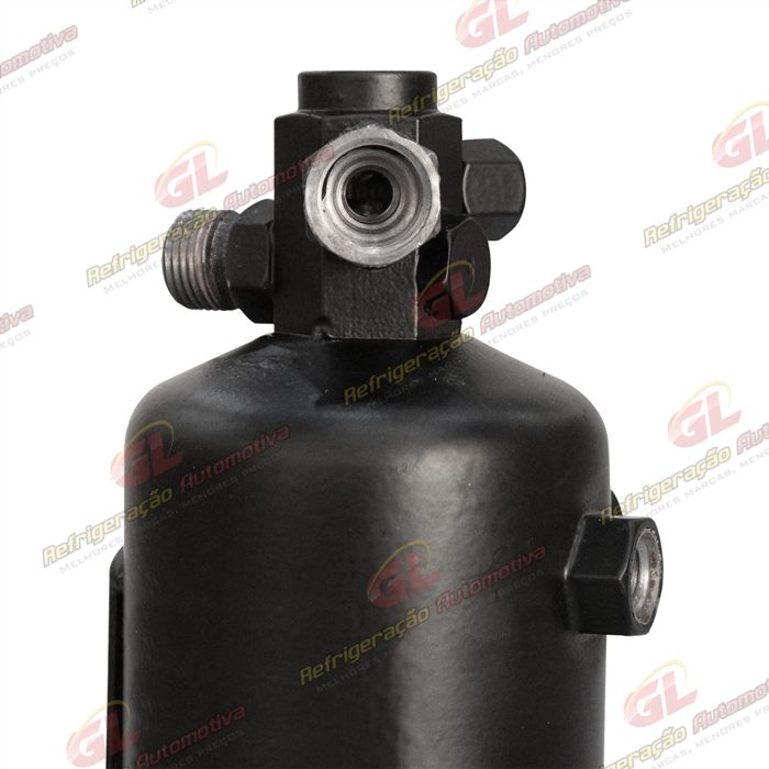 Filtro Secador Volkswagen Gol >1995 — foto 5