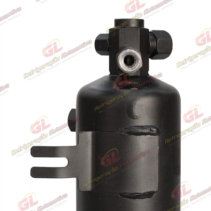 Filtro Secador Volkswagen Gol >1995 — foto 7
