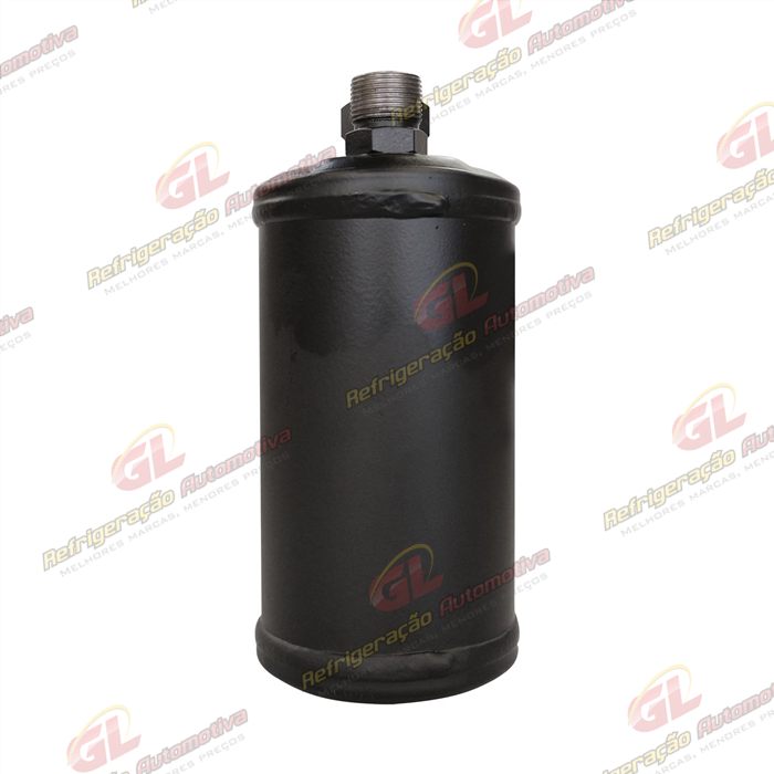 Filtro Acumulador Máquina Caterpillar 120K/ 140K/ 160K/ 854K/ D6N/ 906H/ 907H/ 908H/ 924H/ 928H/ 930H/ 980H/ 992H OEM: 274-5909 — foto 2