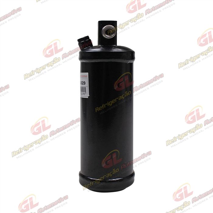 Filtro Secador Universal 1 Pressostato OEM: 085164-00 — foto 2