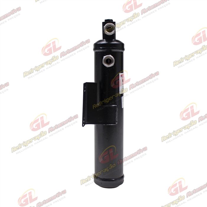 Filtro Secador Caminhão Mercedes Benz Axor 1933/1938/2035S/2036S/2040S/ 2041S/2044S OEM: A0008302983 — foto 2