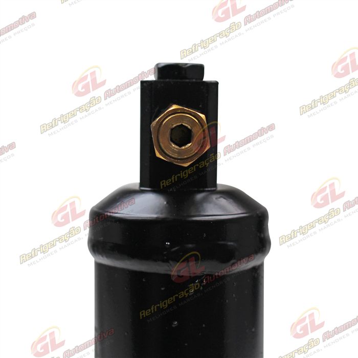 Filtro Secador Caminhão Mercedes Benz Axor 1933/1938/2035S/2036S/2040S/ 2041S/2044S OEM: A0008302983 — foto 5