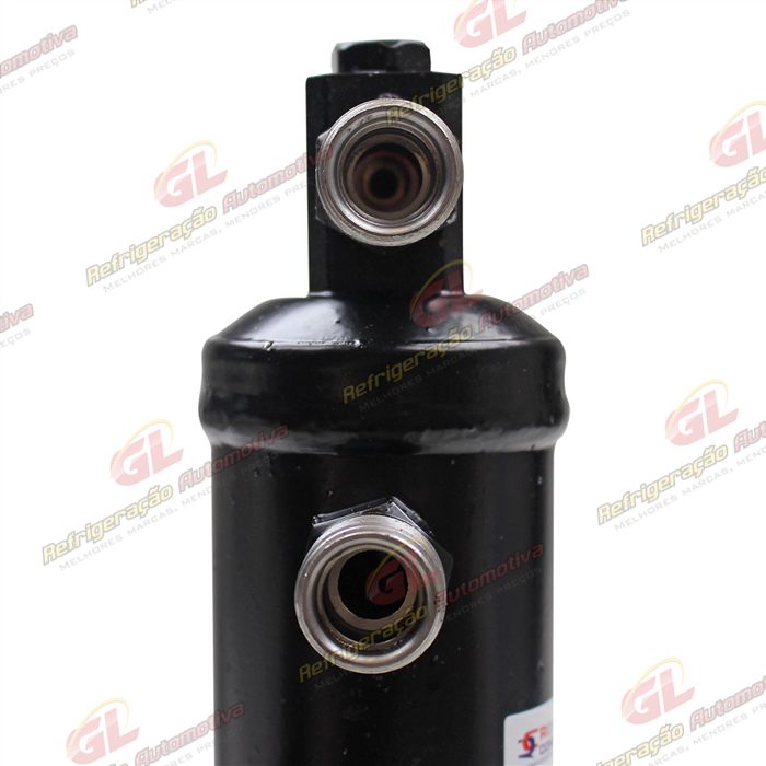 Filtro Secador Caminhão Mercedes Benz Axor 1933/1938/2035S/2036S/2040S/ 2041S/2044S OEM: A0008302983 — foto 6