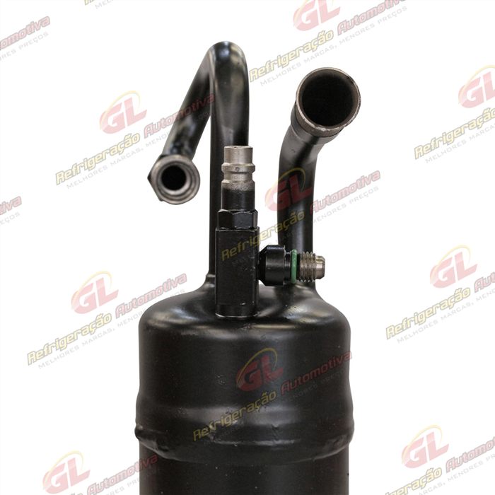 Filtro Acumulador Ford Ranger Diesel 2000> R134a — foto 5