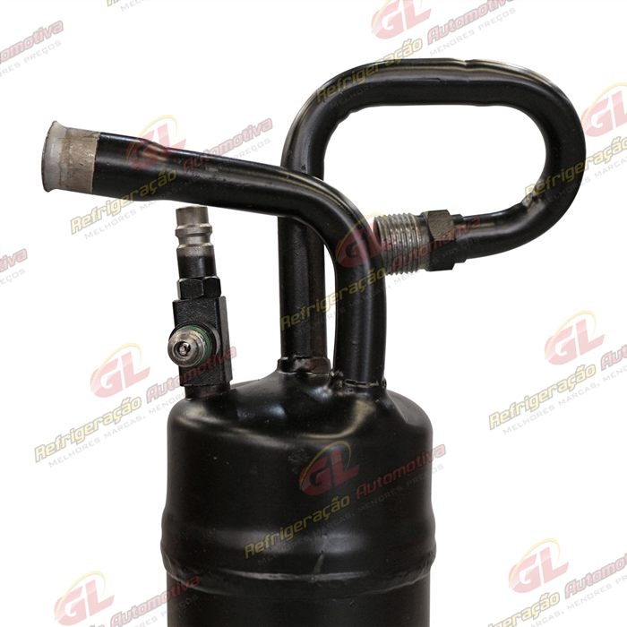Filtro Acumulador Ford Ranger Diesel 2000> R134a — foto 6