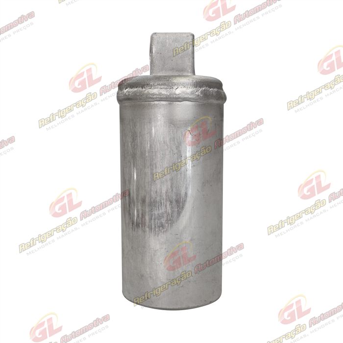 Filtro Secador Chevrolet Vectra 1997> R134a OEM: 52466909 — foto 2