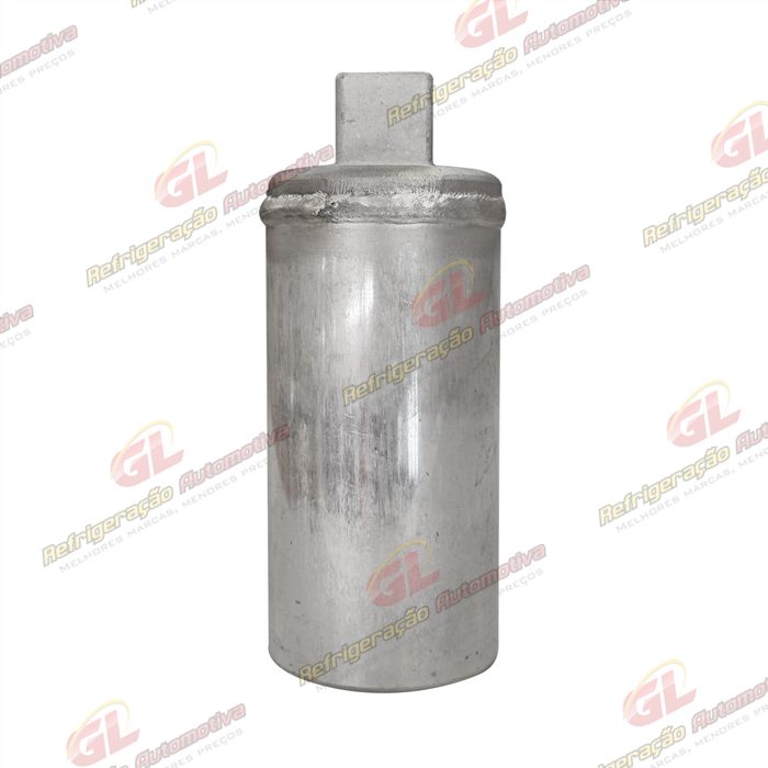 Filtro Secador Chevrolet Vectra 1997> R134a OEM: 52466909 — foto 4