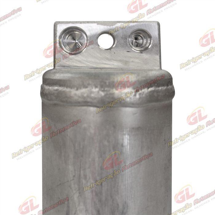 Filtro Secador Chevrolet Vectra 1997> R134a OEM: 52466909 — foto 5