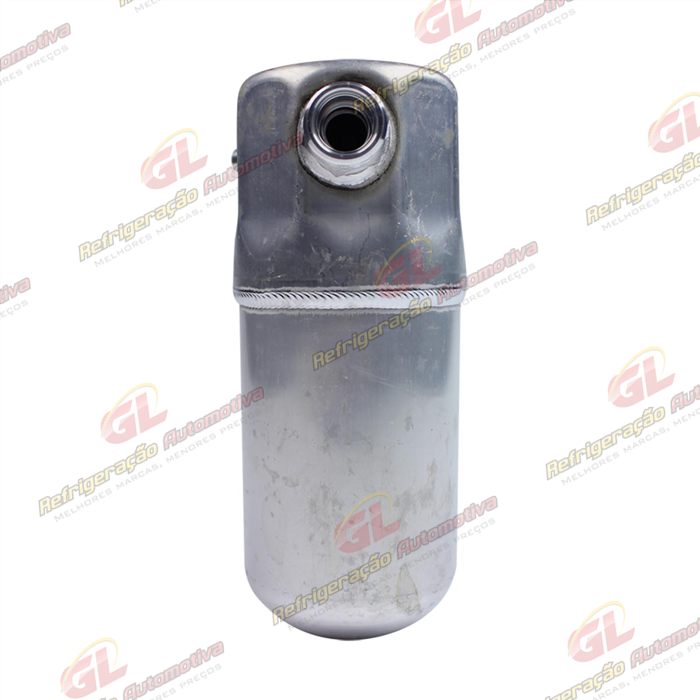 Filtro Acumulador Chevrolet S10/ Blazer 2.2/ 2.8 4cc R134a OEM: 1132634/ 94710742 — foto 2