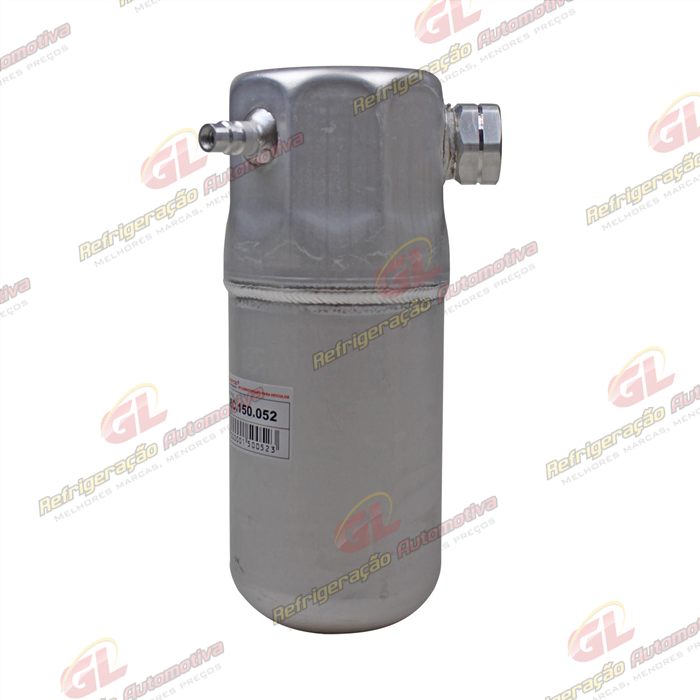 Filtro Acumulador Chevrolet S10/ Blazer Diesel R134a OEM: 1132676 — foto 2