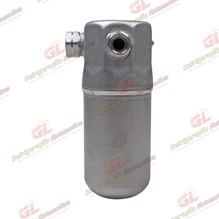 Filtro Acumulador Chevrolet S10/ Blazer Diesel R134a OEM: 1132676 — foto 4