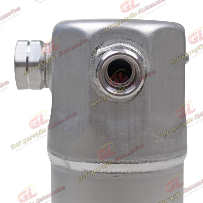 Filtro Acumulador Chevrolet S10/ Blazer Diesel R134a OEM: 1132676 — foto 5