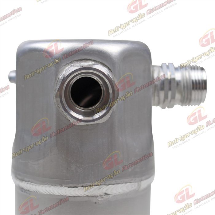 Filtro Acumulador Chevrolet S10/ Blazer Diesel R134a OEM: 1132676 — foto 6