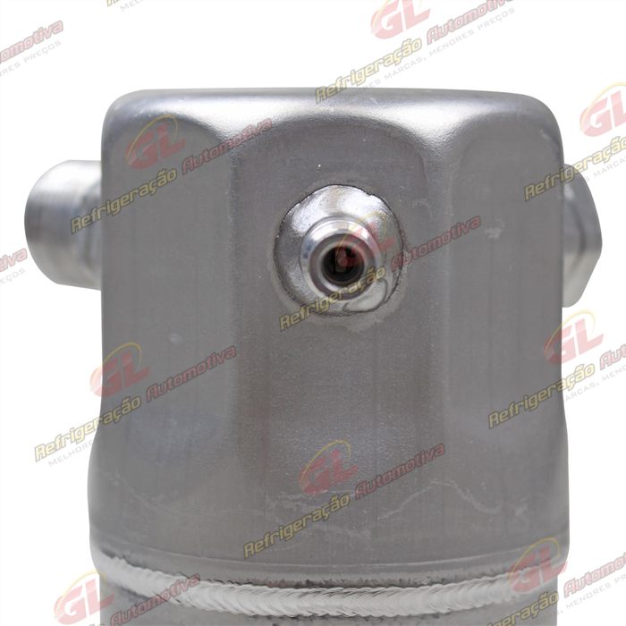 Filtro Acumulador Chevrolet S10/ Blazer Diesel R134a OEM: 1132676 — foto 7
