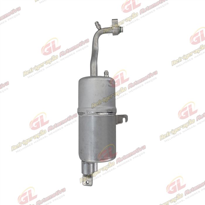 Filtro Acumulador Ford Ka Até 2007 R134a