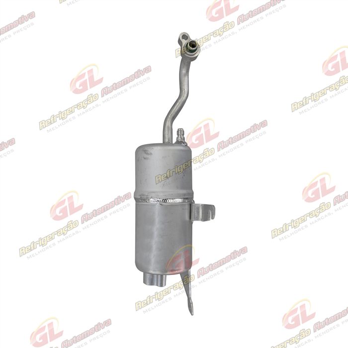 Filtro Acumulador Ford Ka Até 2007 R134a — foto 2