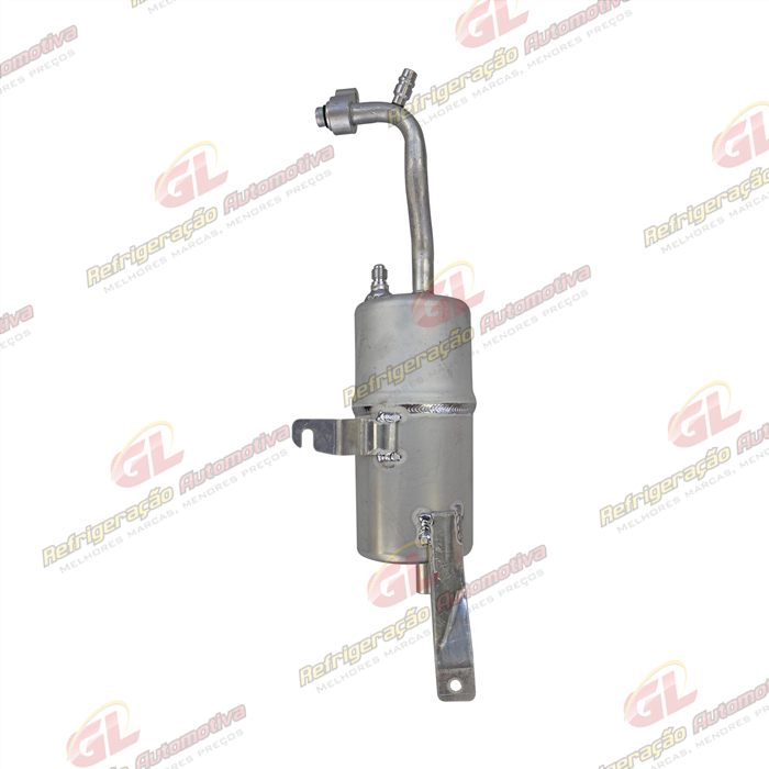 Filtro Acumulador Ford Ka Até 2007 R134a — foto 3