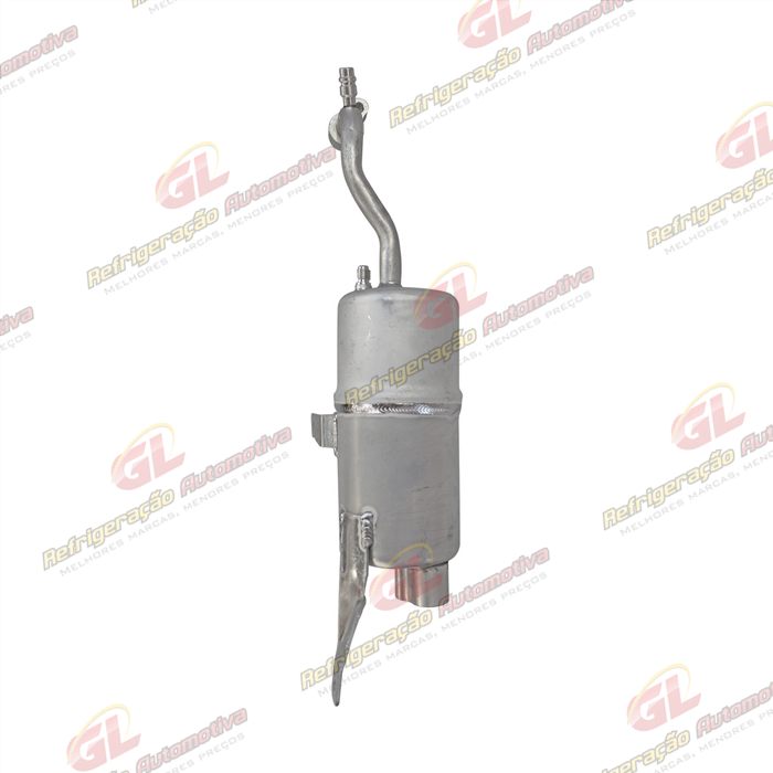 Filtro Acumulador Ford Ka Até 2007 R134a — foto 4