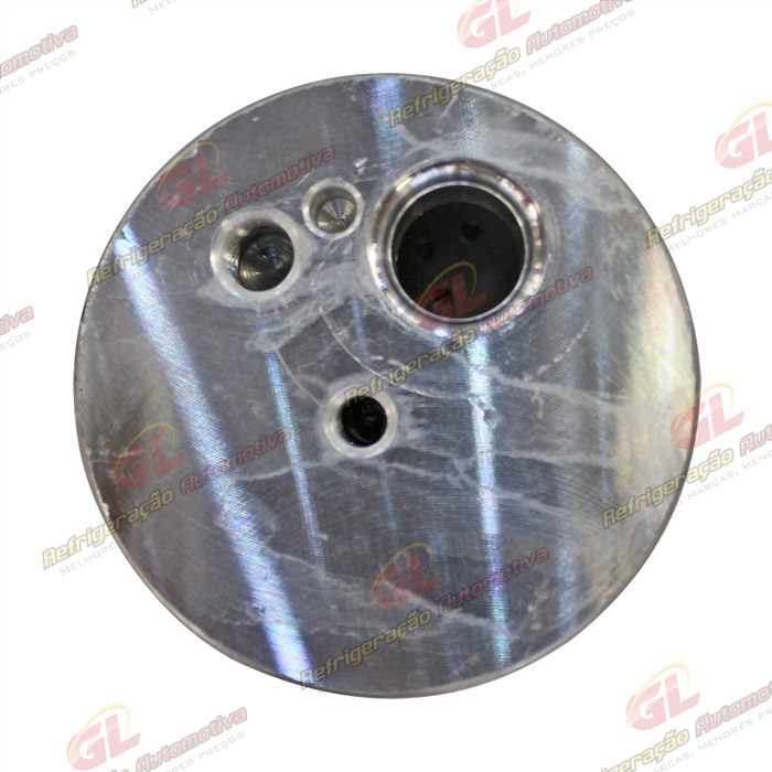 Filtro Secador Volkswagen Golf / Audi A3 1999> R134a — foto 3