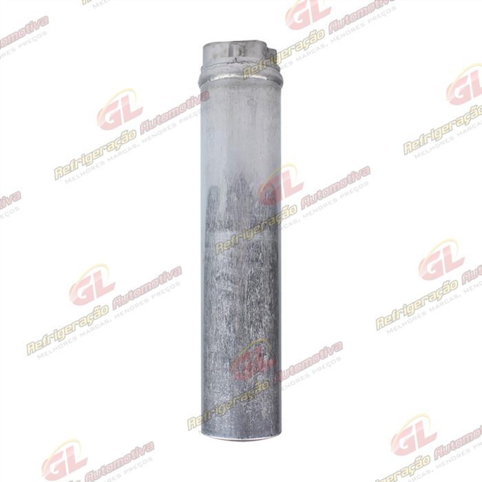 Filtro Secador Renault Symbol/ Logan/ Sandero/ Kangoo/ Clio Nacional 2000> Máquina Trator Uniport R134a