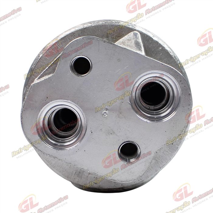 Filtro Secador Renault Symbol/ Logan/ Sandero/ Kangoo/ Clio Nacional 2000> Máquina Trator Uniport R134a — foto 2