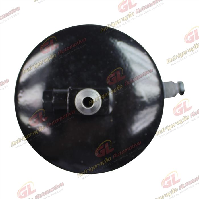Filtro Secador Máquina Agricola John Deere 3/8x3/8 Flare R134a — foto 4