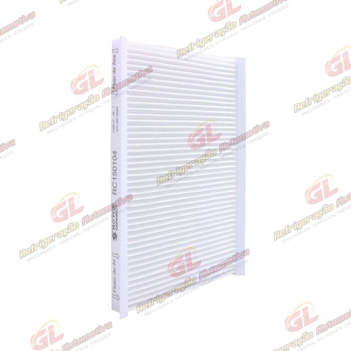 Filtro de Cabine Fiat Palio Fire / Idea OEM: 7082301/ 7082928 — foto 2