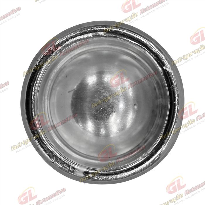 Filtro Secador Máquina New Holland TC 55/57/59 Caterpillar 320 OEM: 176-1902 /Komatsu PC300 /WA380 /Caminhão Volkswagen Constellation Até 2016 / Volvo FH Até 1997 /Caminhão Ford Cargo Até 2017 — foto 3