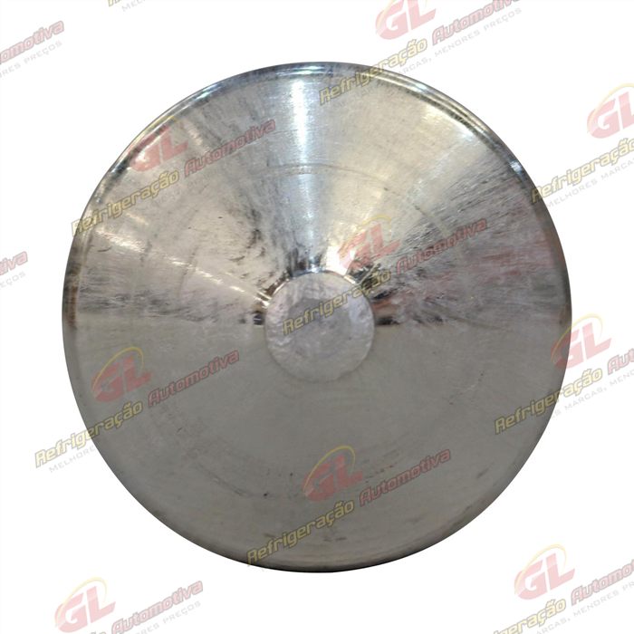Filtro Secador Chevrolet Corsa Zexel OEM: 93286681 / Máquinas Case — foto 3