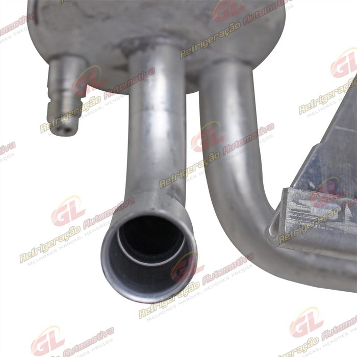 Filtro Acumulador Ford Fiesta Sedan 2004>/ Hatch 2002> Novo R134a — foto 7