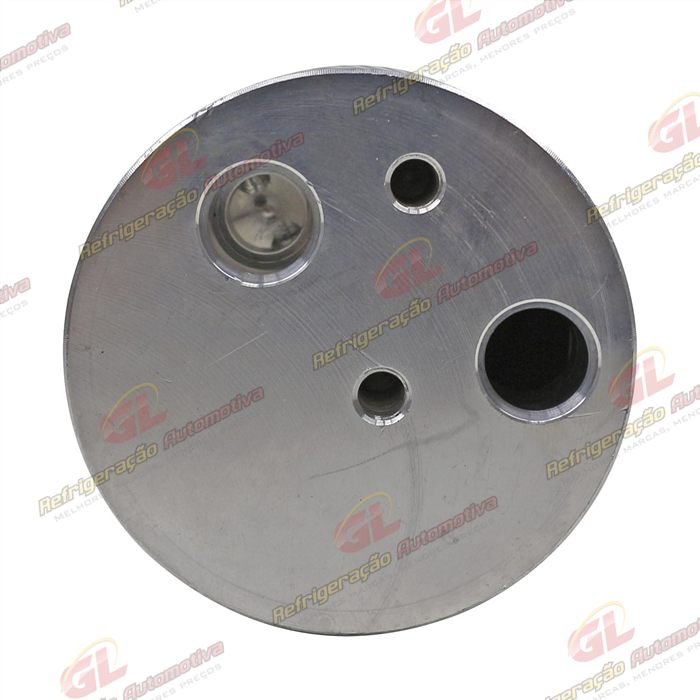 Filtro Secador Renault Scenic 1.6 / 2.0 2000>/ Logan/Sandero Automático >2013 OEM: 8200112833 — foto 2