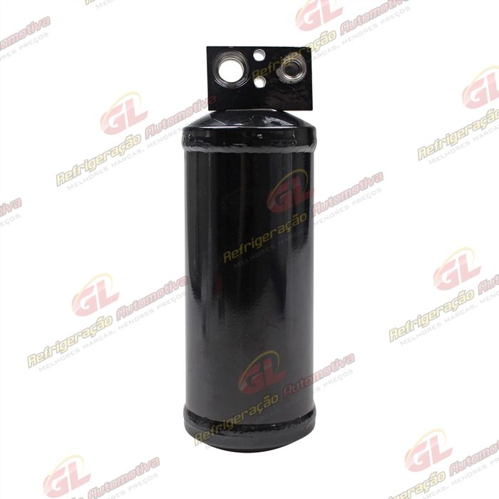 Filtro Secador Caminhão Scania >2007 124 / 114 R134a OEM: 1516767/ 1337496
