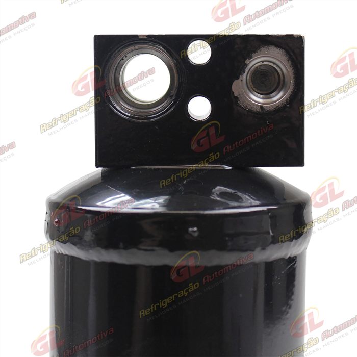 Filtro Secador Caminhão Scania >2007 124 / 114 R134a OEM: 1516767/ 1337496 — foto 6