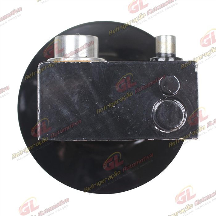 Filtro Secador Caminhão Scania >2007 124 / 114 R134a OEM: 1516767/ 1337496 — foto 7