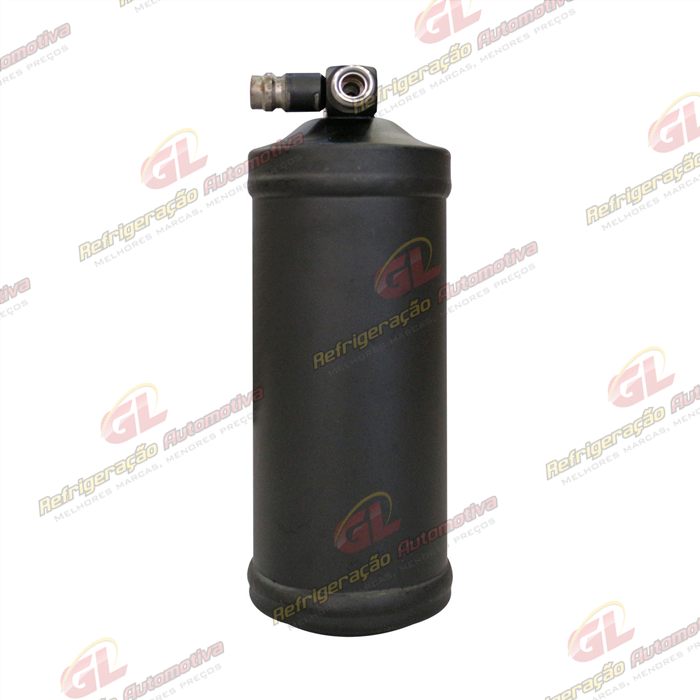 Filtro Secador Caminhão Volvo NH/FM/FH Até 2014 OEM: 20490945/ VOE1618848 — foto 2