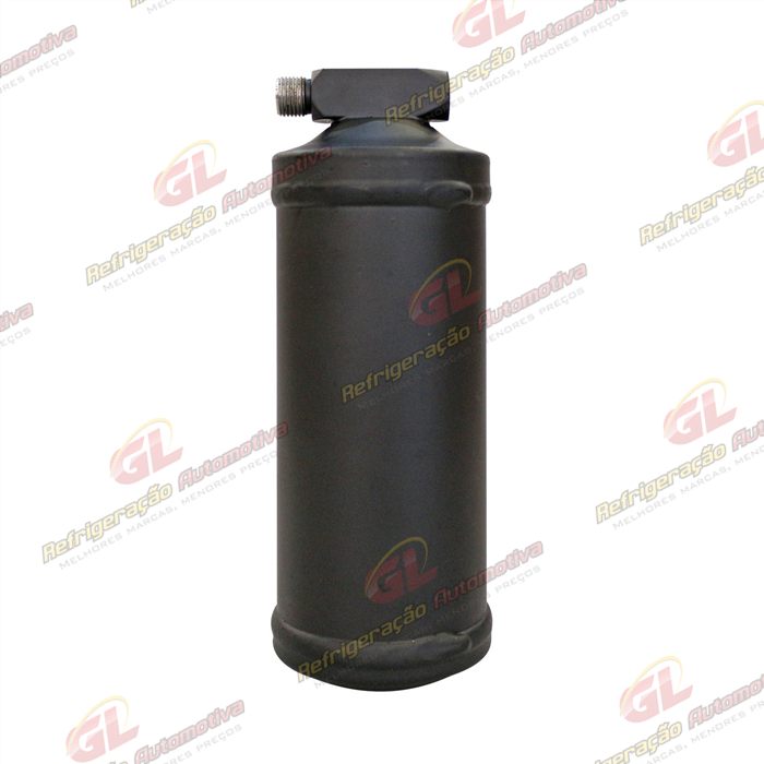Filtro Secador Caminhão Volvo NH/FM/FH Até 2014 OEM: 20490945/ VOE1618848 — foto 3