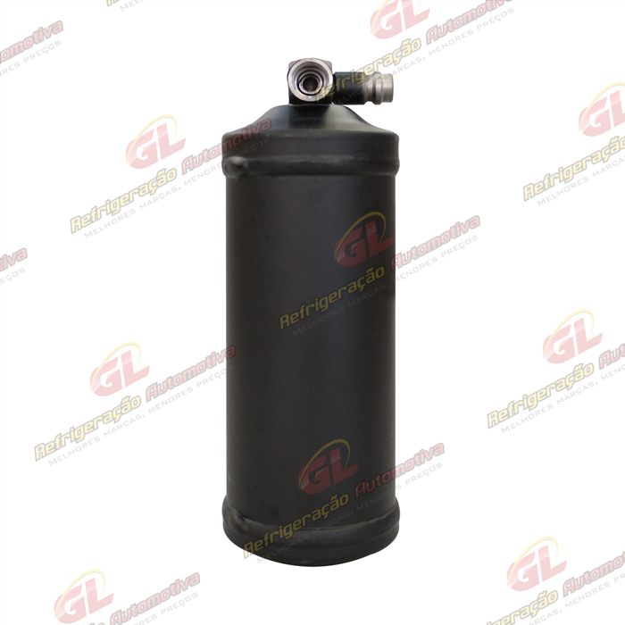 Filtro Secador Caminhão Volvo NH/FM/FH Até 2014 OEM: 20490945/ VOE1618848 — foto 4