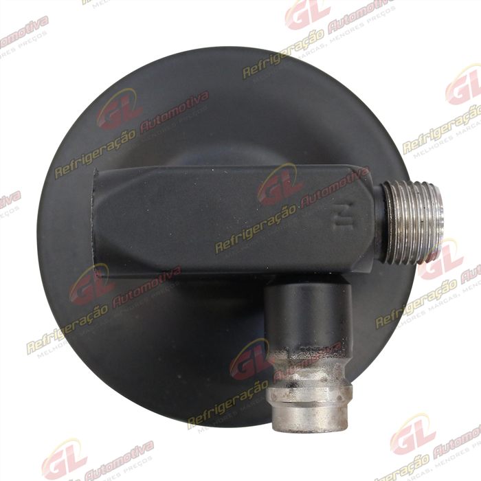Filtro Secador Caminhão Volvo NH/FM/FH Até 2014 OEM: 20490945/ VOE1618848 — foto 5