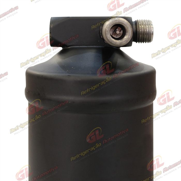 Filtro Secador Caminhão Volvo NH/FM/FH Até 2014 OEM: 20490945/ VOE1618848 — foto 6